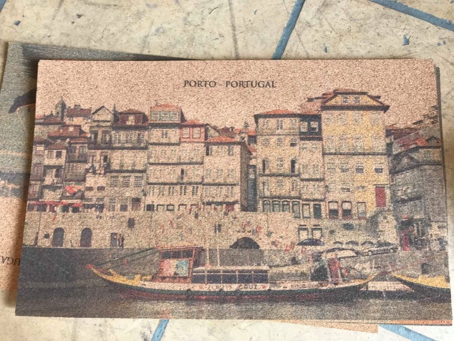 Barro Olaria Cortiça óculos Bandeira Portugal Fado Pulseiras isqueiros