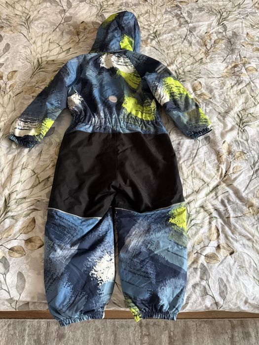 Дитячий комбінезон reima