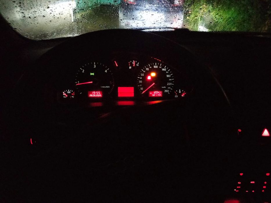 Ауді А6с5 1.9 тді 90 коні найкращий мотор