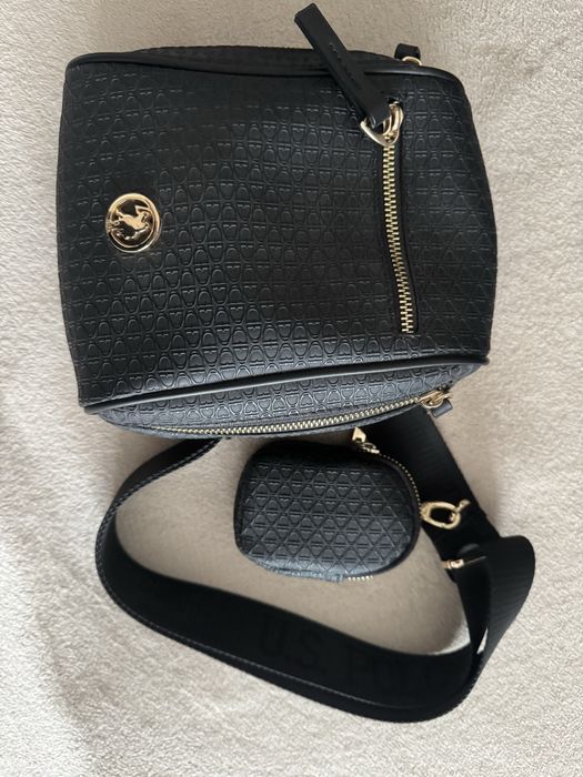 Сумка рюкзак U.S. Polo Assn