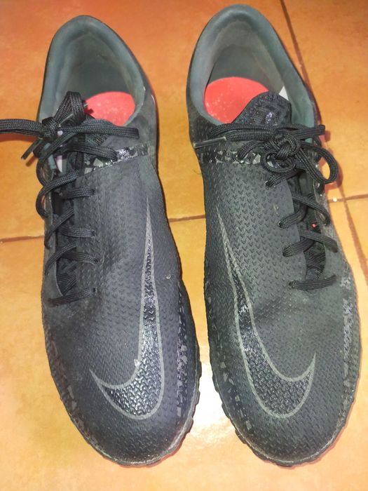 Chuteiras da Nike