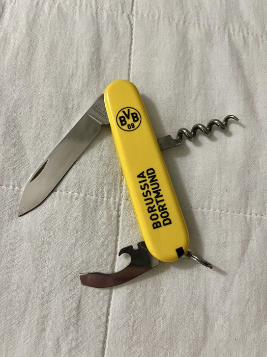 Scyzoryk Victorinox BVB