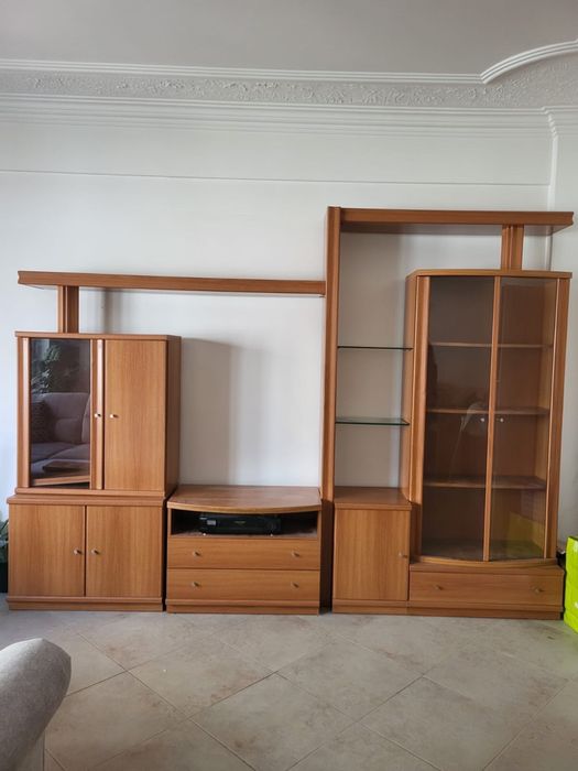 Movel completo sala