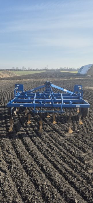 Sprzedam gruber lemken