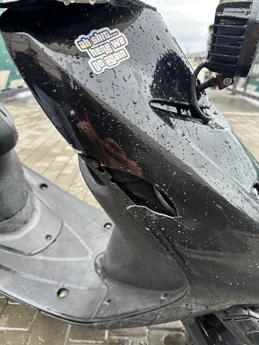 Продам Yamaha sa16 evo