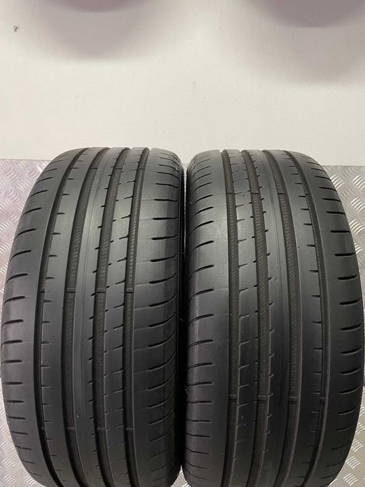 Opony Letnie GoodYear Eagle F1 225/45 R17 Adax Koźle