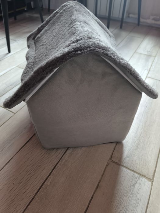 Домик для домашних животных