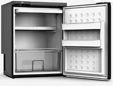 Frigorífico CoolZone CR65 LG  Campervan / Autocaravana