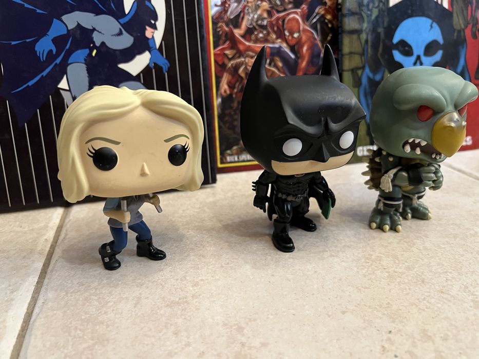 Продам funko pop