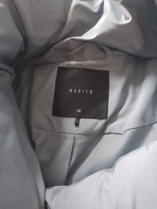 Стильна куртка mohito