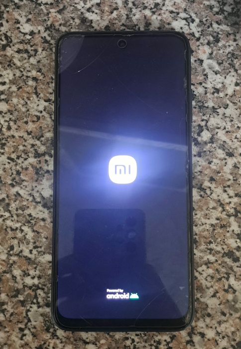 Xiaomi Redmi 10 4 GB | 64 GB | Carbon Gray