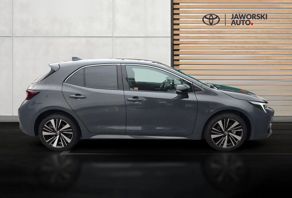 Toyota Corolla Toyota corolla 1.8 STYLE hatchback