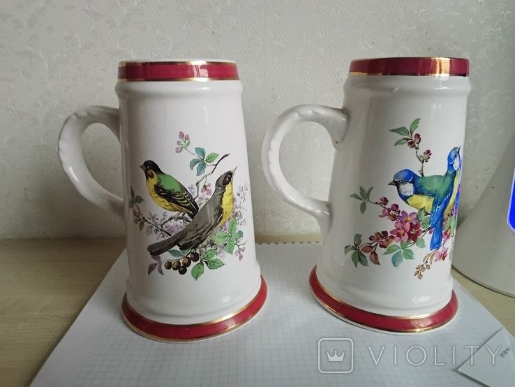 Пивные кружки олх