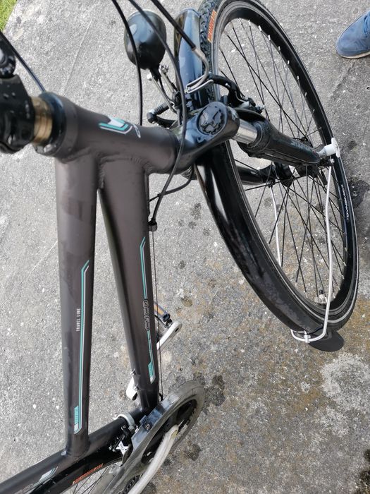 Rower CYCO Made in GERMANY.