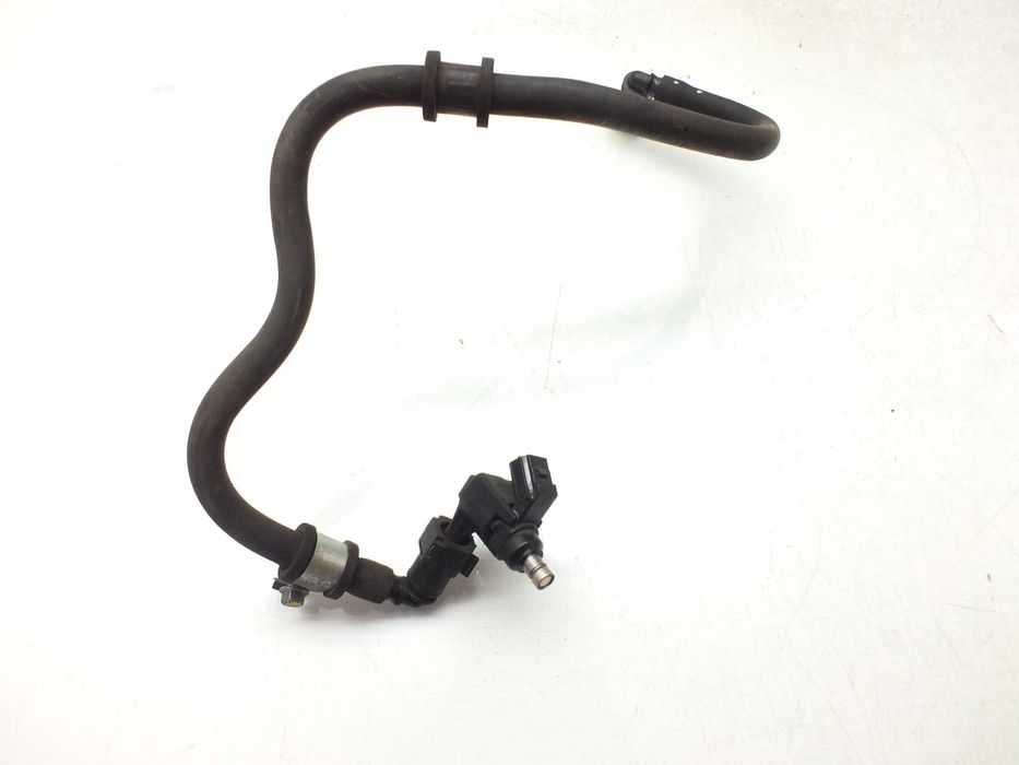 Wtrysk Wtryskiwacz Paliwa Piaggio Liberty 125 Abs 17-
