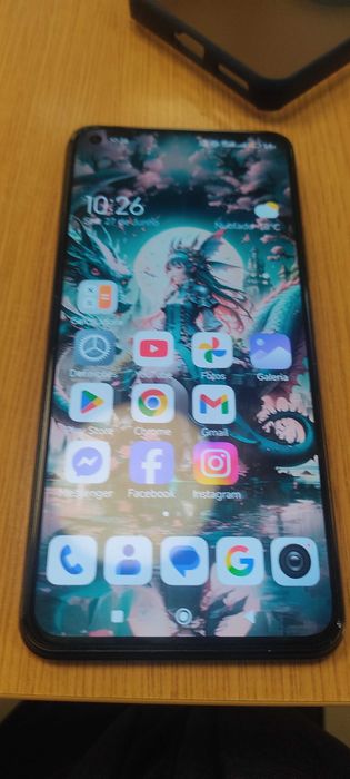 Xiaomi 11 lite 5G NE