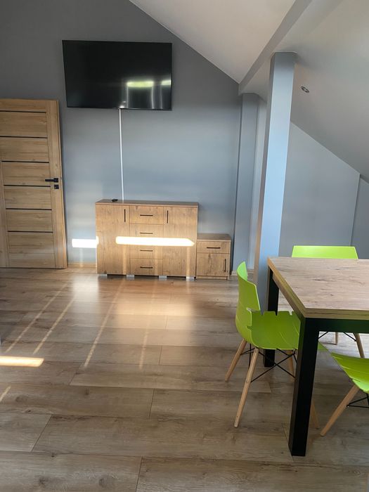 Hostel Artis Radom