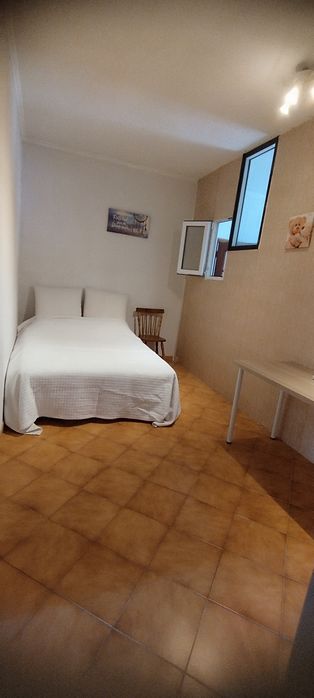 Quarto muito grande