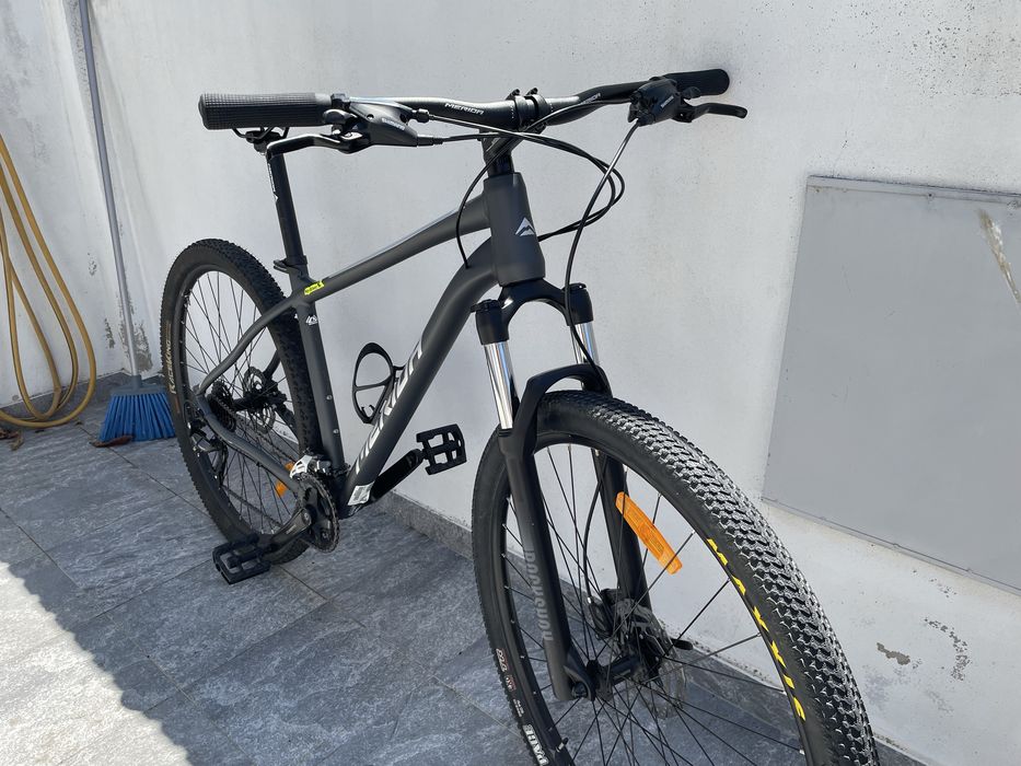 Bicicleta BTT Merida Big 9