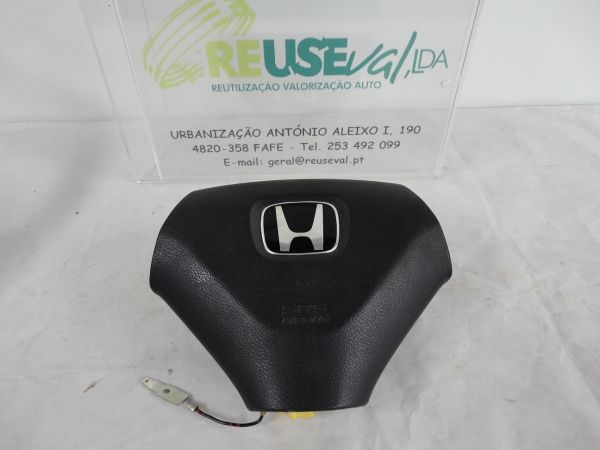 Airbag do volante HONDA Accord VII Sedan (CL_, CN_)