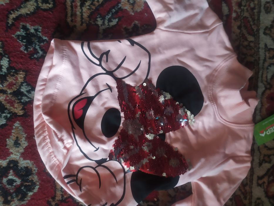 Кофточка для девочки