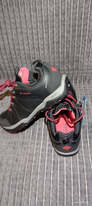 Кросівки Columbia, 37р.