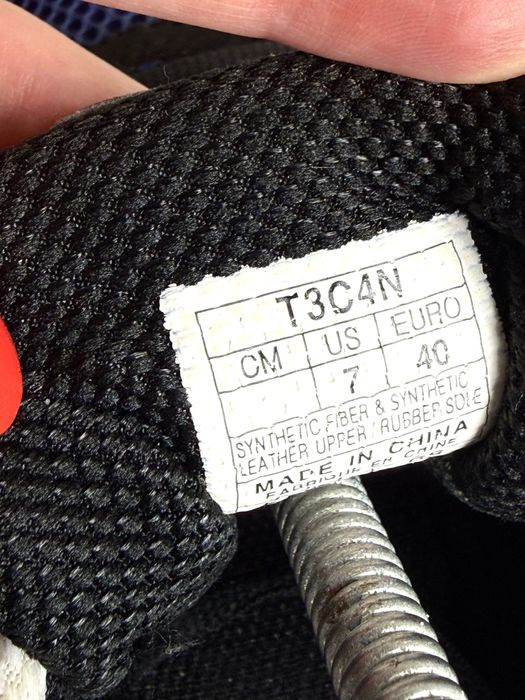 Кросівки чоловічі Grisport 43(27)