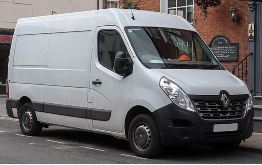 Продам новые Коврики в салон Renault Master 3 (2)10-;Opel Movano 2 (B)