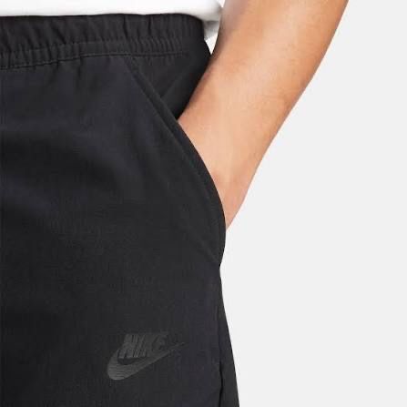 Брюки Nike Sportswear Woven Commuter Trousers (DM6621-010)
