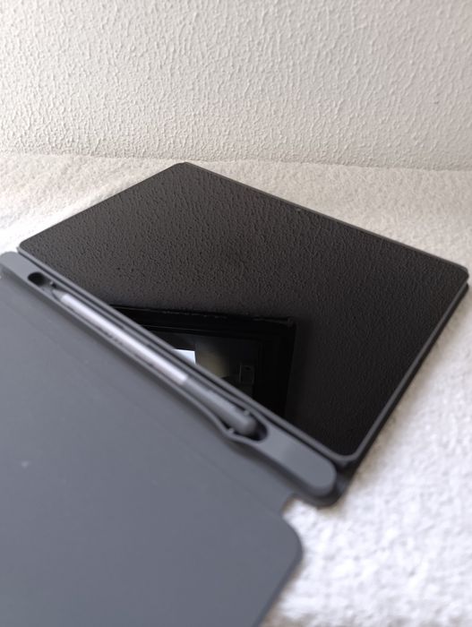 Tablet Lenovo 11 com pen e capa