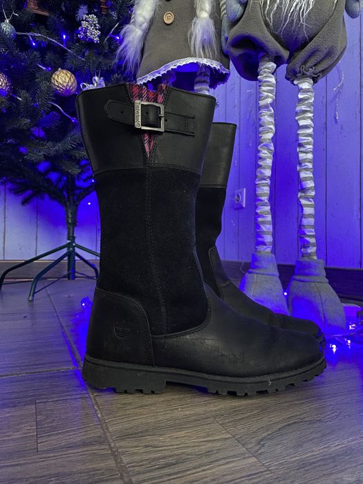 Сапоги Timberland