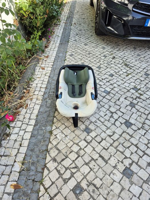 Cadeirinha para bebé Concord Neo