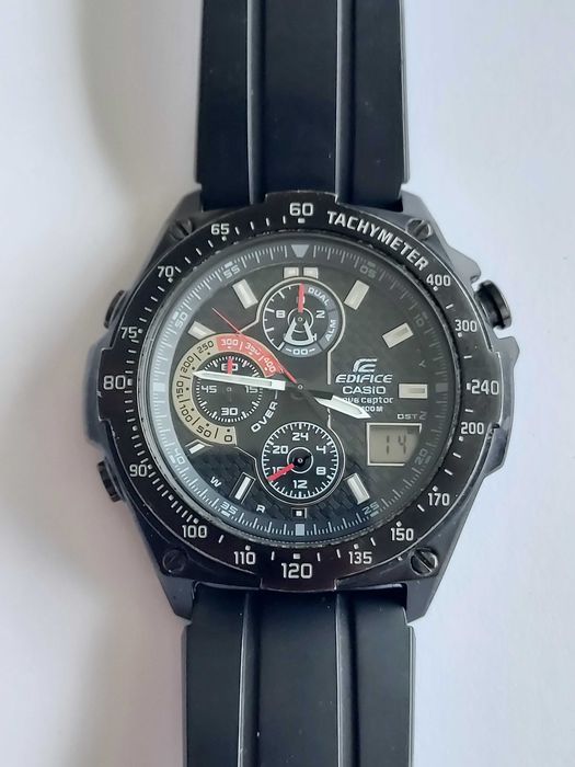 CASIO Edifice EQW - 570