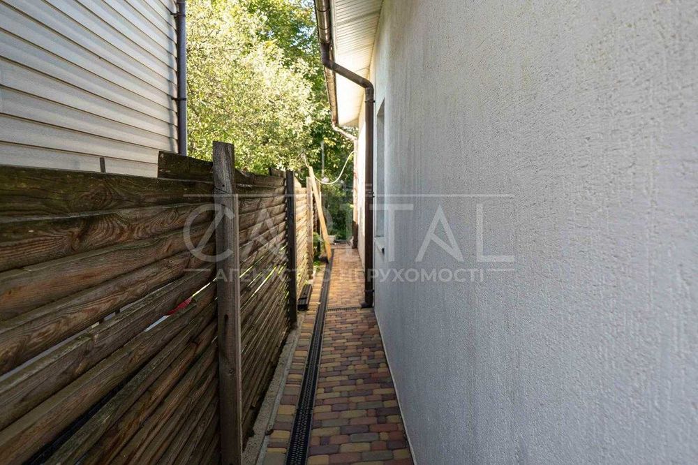 ПРОДАЖ будинку 103м на Осокорках/метро Славутич 5км