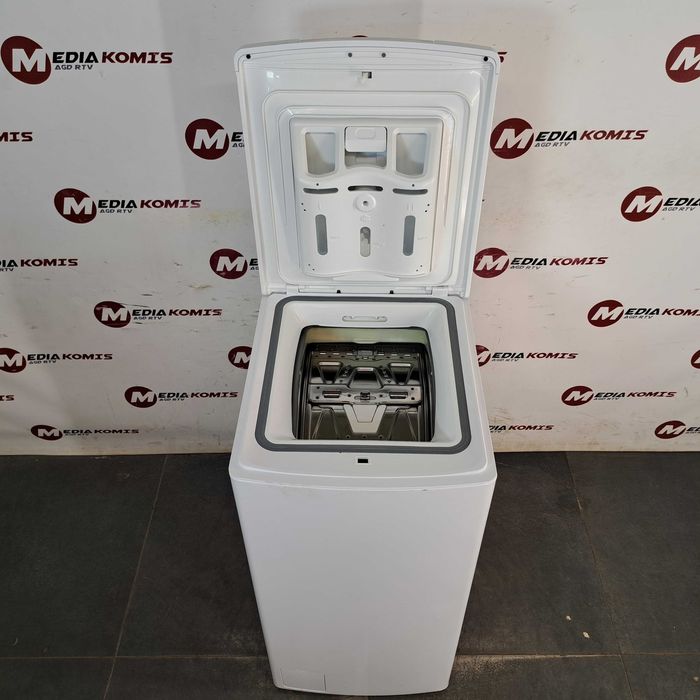 Pralka Hanseatic HTW610D [12m-cy gwar] D / 6 kg / 1000 obr