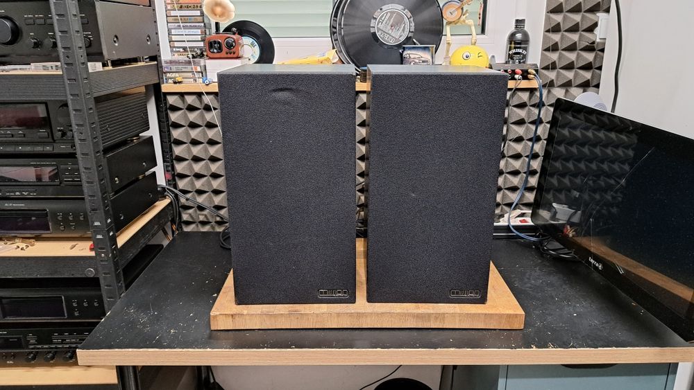 Kolumny Mission 700-2