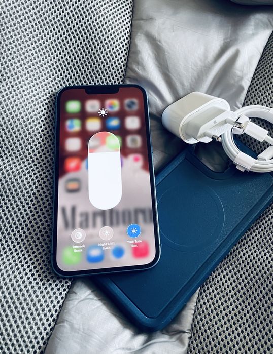 iPhone 13 128GB neverlock