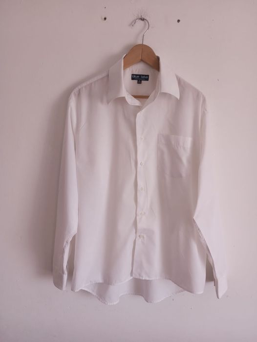 Camisa Blue Lake Tamanho M