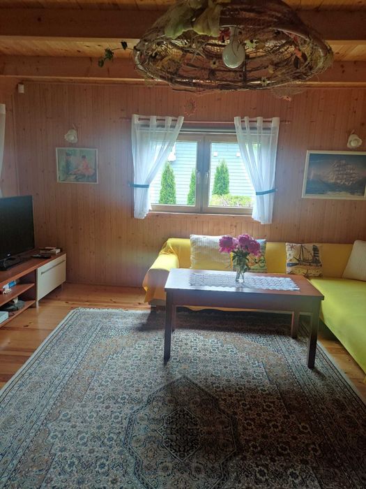 Wynajme domek kopalino