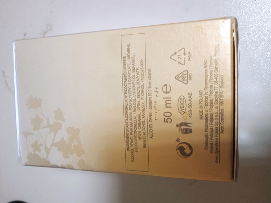 Avon TTA Celebrate dla niej 50ml