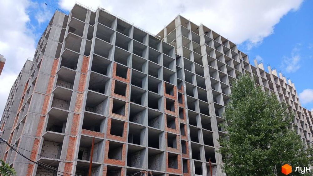 Продається квартира. ЖК Нові Теремки, метро Теремки