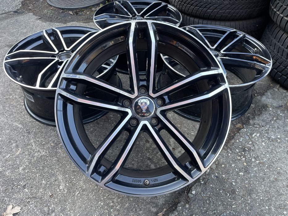 Диски. R19/5/112/8.5J/ET45