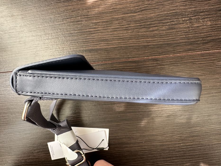 Сумка через плече Calvin Klein Jeans (ZM0ZM03071)