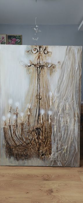 Obraz na ścianę 150x100cm
