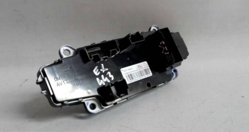 comando modulo ar condicionado b460 Ford Co