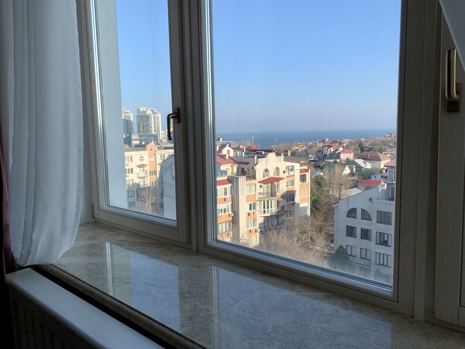 Многокомнатная квартира по адресу Куликово поле пл. (площадь 720 м²) - Atlanta.ua - фото 9