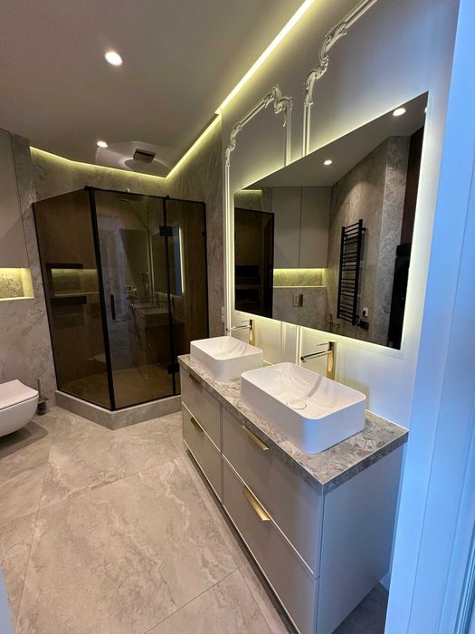 2-rooms apartment apartment by the address st. Kulikovo pole pl Oktyabrskoy revolyutsii pl (area 86 m²) - Atlanta.ua - photo 14