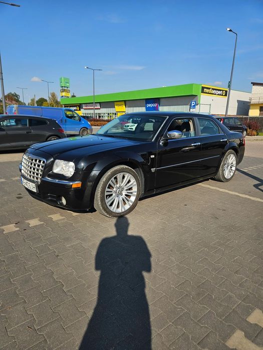 Chrysler 300C