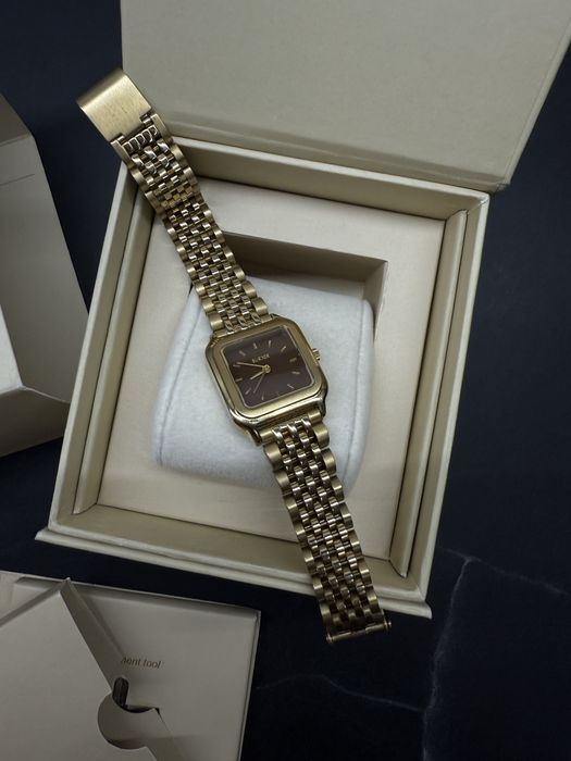 Годинник BURKER жіночий сучасна модель