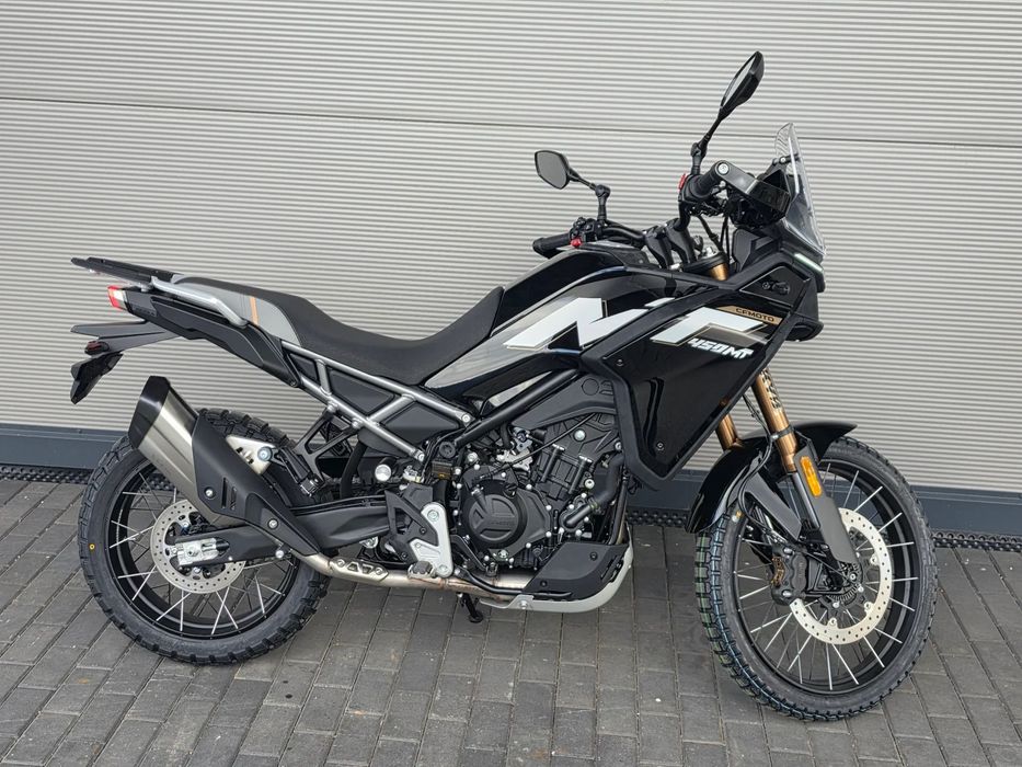 CFMoto 450MT 20206r Transport! Raty! MX Quad Rzecko!!